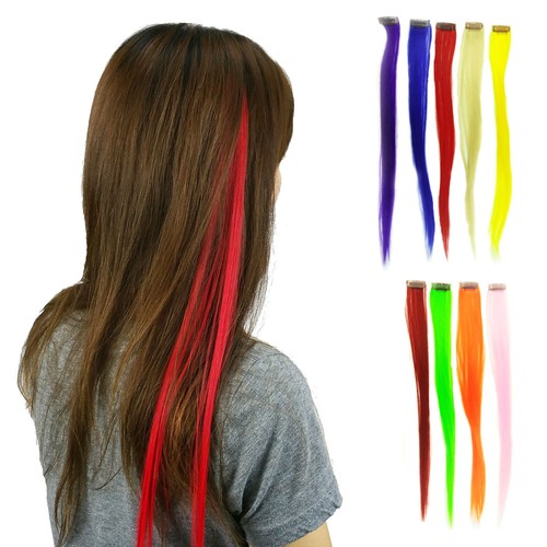Colore capelli sintetici - colore,