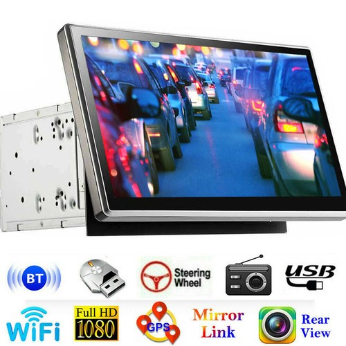 Autoradio stereo gps - gps, bluetooth