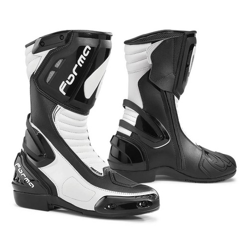 Motorcycle boots forma - boots,