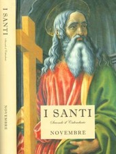I Santi secondo il calendario