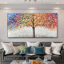 Grande albero della vita oro