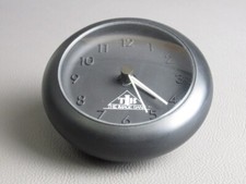 Orologio da tavolo Vintage Hobby Italian design raro modernariato anni 1980