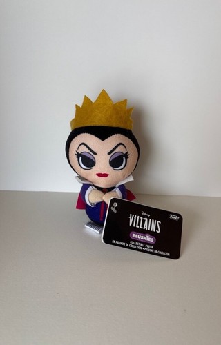 Funko disney villains queen - funko,