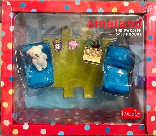 Lundby 2060 smaland - 60.2060,