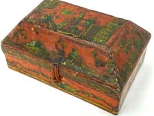 Arte Povera XVIII Secolo