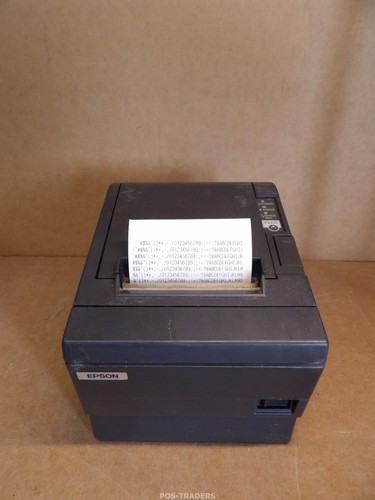 Epson t88iii m129c - epson,