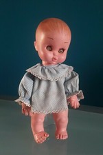 "FURGA" Bambola vintage, anni