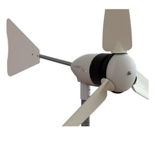 Future-Energy Air-Force 1kW