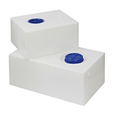 Serbatoio rigido acqua 51 l -