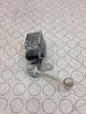 BMW E39 530 SW (2000) 3.0 DIESEL 135KW SENSORE LIVELLO LUCI FARI POSTERIORE SI