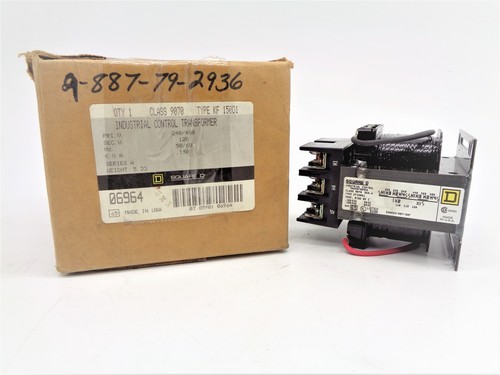Square 9070kf150d1 ser - d,