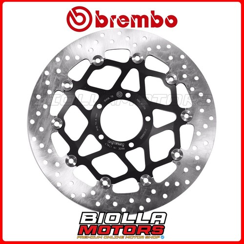 78b40878 disco freno anteriore - 78b40878,