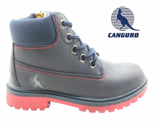 Scarpe bambino alte - da,