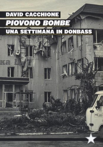 Piovono bombe una - una, in