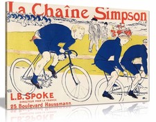 Catena simpson 1896 stampa - catena,