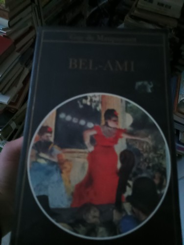BEL-AMI