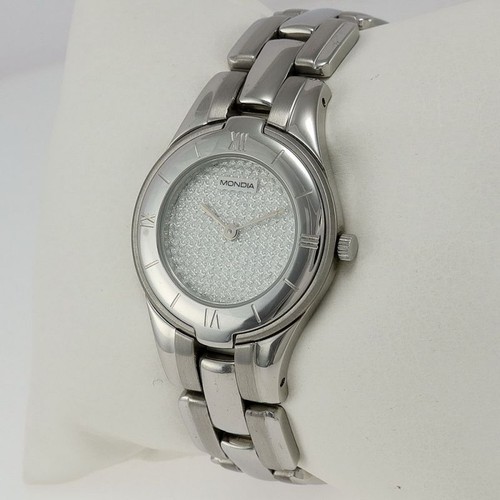 Orologio donna mondia swiss - mondia,