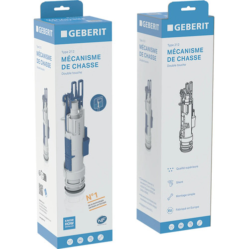 Geberit 246 328 type 212 - geberit, 246.328.00.1