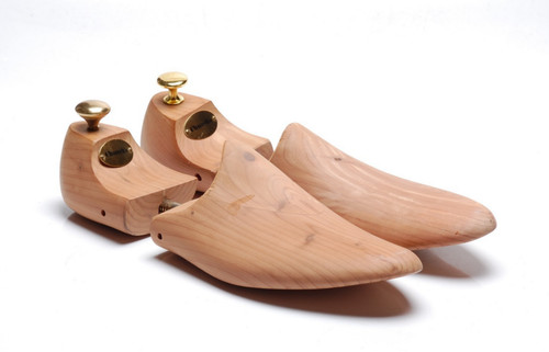 Scarpiera church legno di - church's,