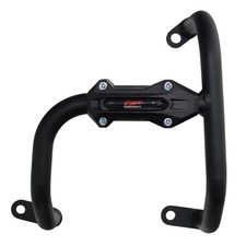PROTEZIONE MARMITTA SCOOTER