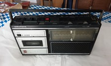 Radio registratore cassette - registratore, a