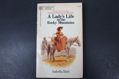 Lady life the rocky - lady's, in