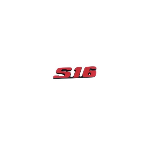Peugeot 306 logo de coffre - -,