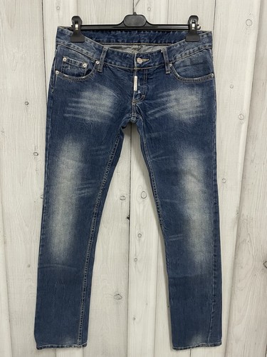 Dsquared2 jeans donna summer - jeans,