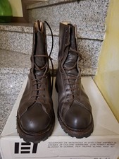 Scarponi Militari Anfibi