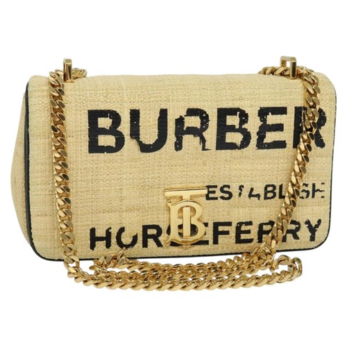 Borsa tracolla burberry - a,