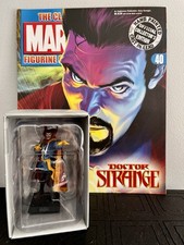 Dr Strange #40: Classic Marvel