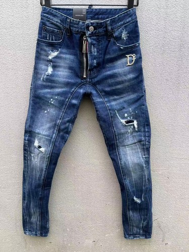 Jeans dsquared 25ss - jeans, item