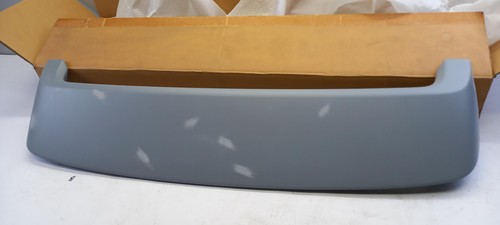 Spoiler originale nissan - spoiler,