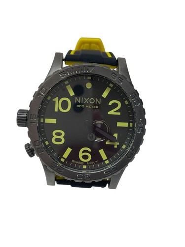 Orologio nixon the 30 - orologio, 51-30