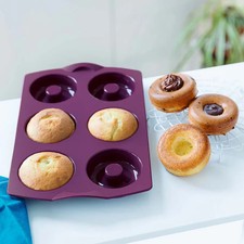 Tupperware Padella Ciambella