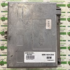 Centralina Motore Renault 19