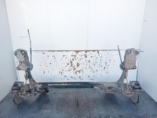 5C0500051H PONTE POSTERIORE C/FRENI A DISCO VOLKSWAGEN MAGGIOLINO (5C1) 2.0 TDI 