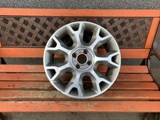 1x Cerchio in Lega 16 Pollici