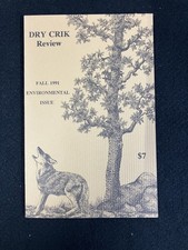 Dry crik review - dry,