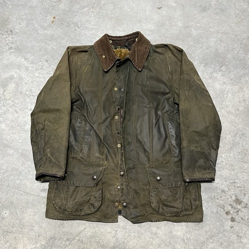 Barbour a150 beaufort giacca - barbour,