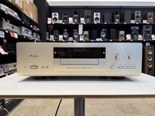 (US Duty Free) Accuphase DP-77