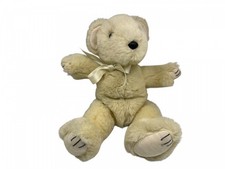 Orsacchiotto di peluche da collezione 28 cm. Ottime condizioni