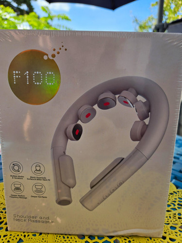 F100 massaggiatore collo per - massaggiatore,