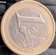 Monete Rare Da Collezione D'epoca 1999