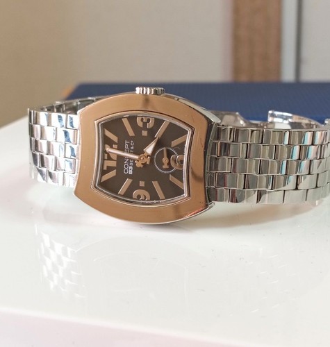 B1p baume mercier baumatic - baume,
