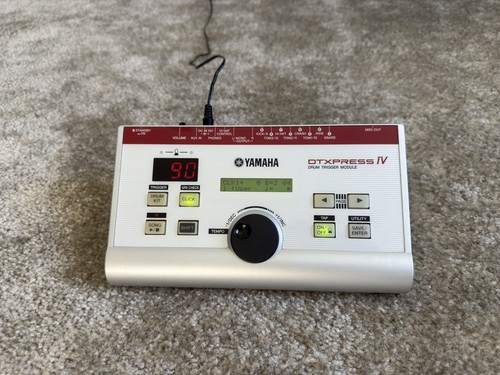 Modulo grilletto batteria