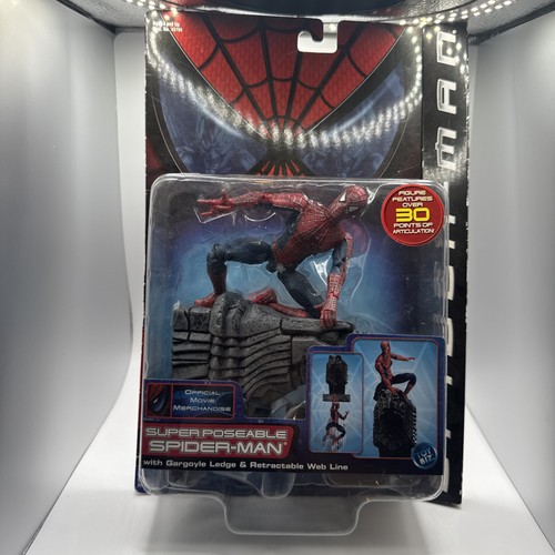 Modellino spider man serie - modellino,