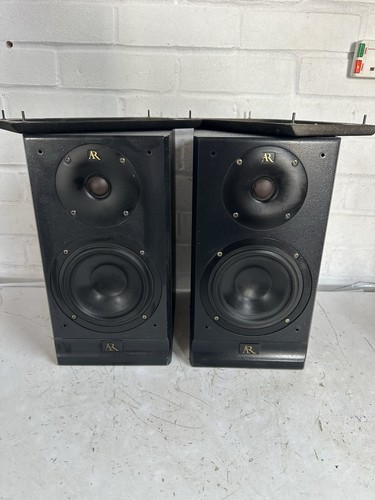 Ricerca acustica status s10 - acustica,