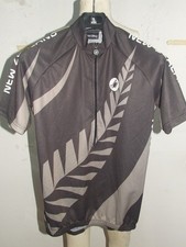 MAGLIA SHIRT MAILLOT CICLISMO CYCLISM BICI CASTELLI (1102) tg. M