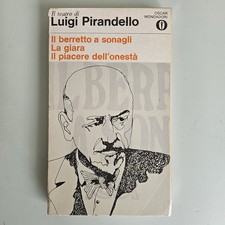 Il Berretto a Sonagli, La